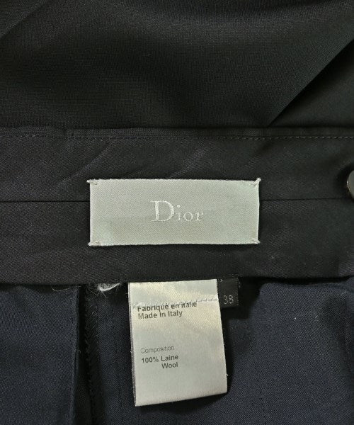 Dior Homme กางเกง 5 ส่วน