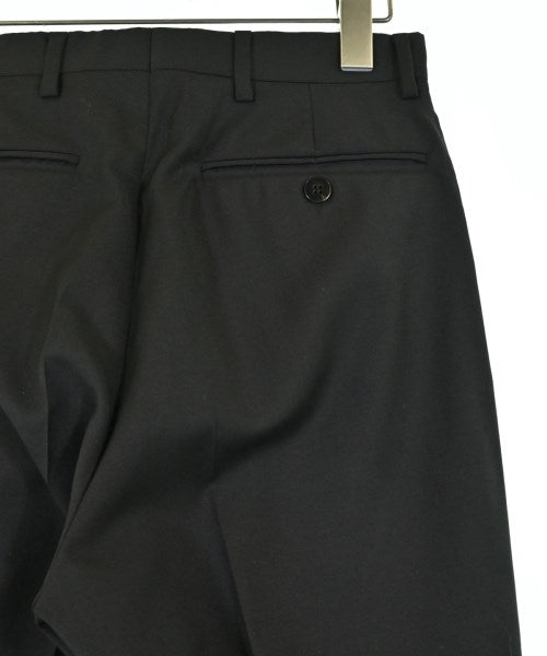 Dior Homme กางเกง 5 ส่วน