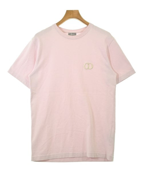 Dior Homme เสื้อยืด/เสื้อท็อปส์