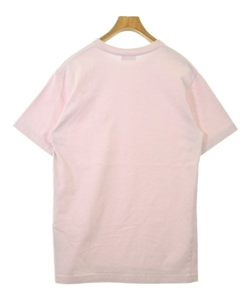 Dior Homme เสื้อยืด/เสื้อท็อปส์