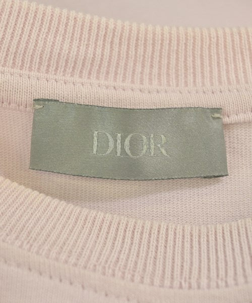 Dior Homme เสื้อยืด/เสื้อท็อปส์