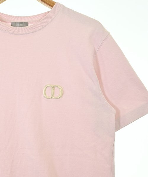Dior Homme เสื้อยืด/เสื้อท็อปส์