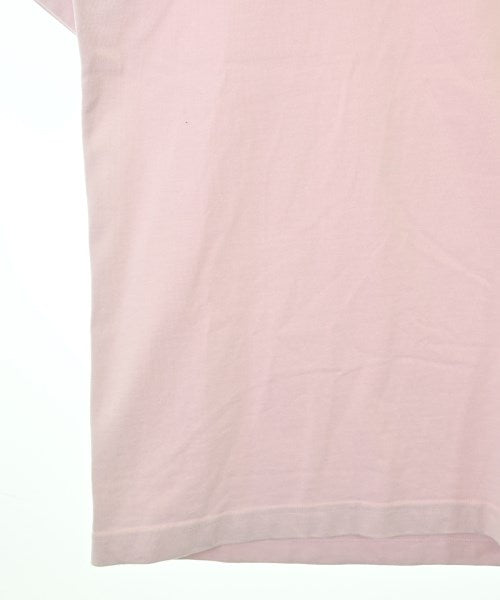 Dior Homme เสื้อยืด/เสื้อท็อปส์