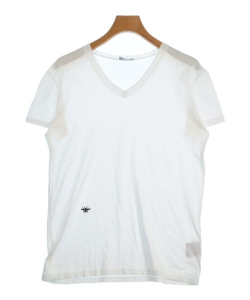 Dior Homme เสื้อยืด/เสื้อท็อปส์