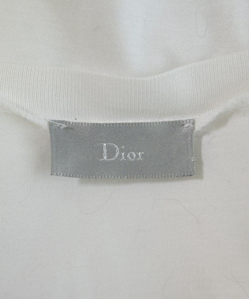 Dior Homme เสื้อยืด/เสื้อท็อปส์