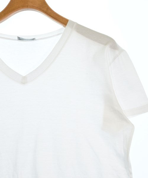 Dior Homme เสื้อยืด/เสื้อท็อปส์