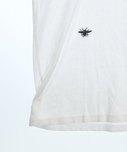 Dior Homme เสื้อยืด/เสื้อท็อปส์
