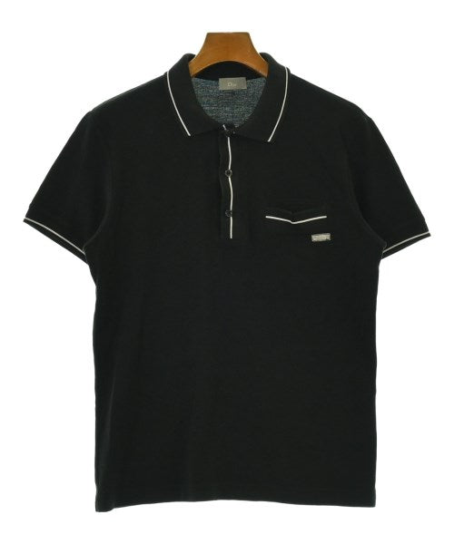 Dior Homme เสื้อโปโล