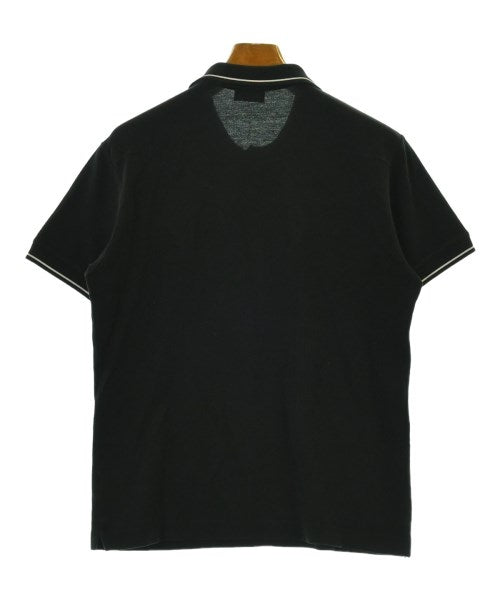 Dior Homme เสื้อโปโล