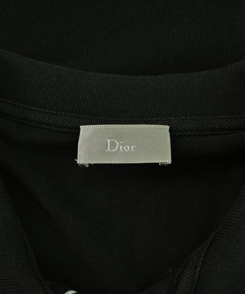 Dior Homme เสื้อโปโล