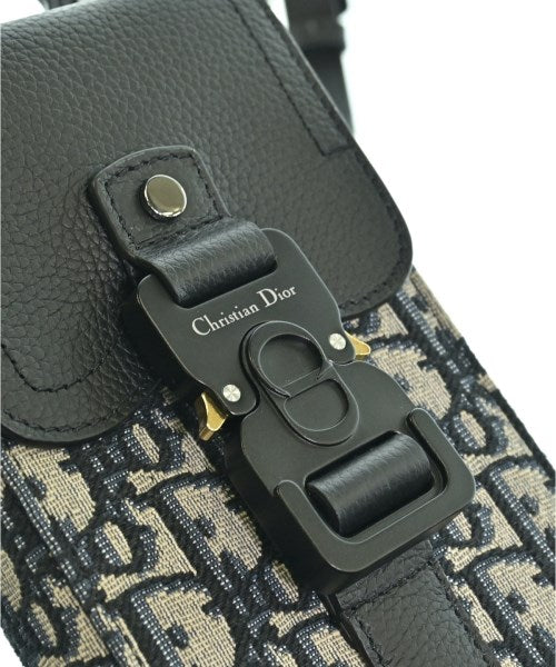Dior Homme กระเป๋าสะพาย