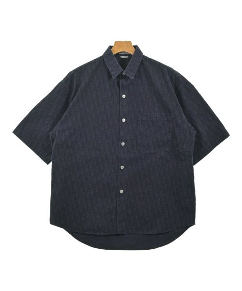 Dior Homme เสื้อลำลอง