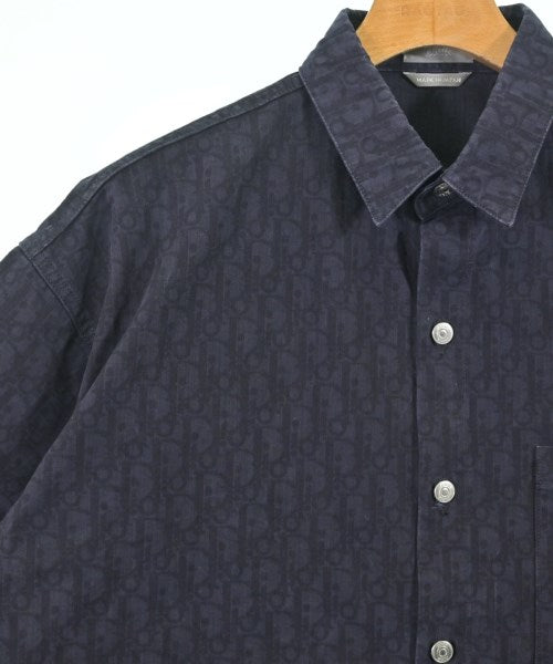 Dior Homme เสื้อลำลอง