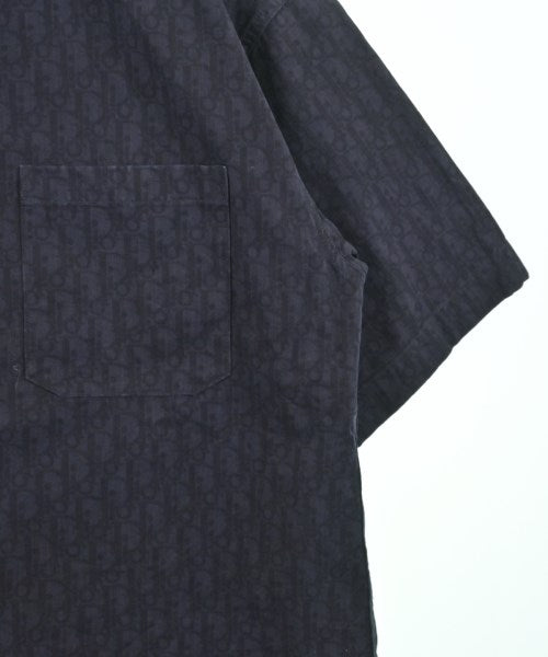 Dior Homme เสื้อลำลอง