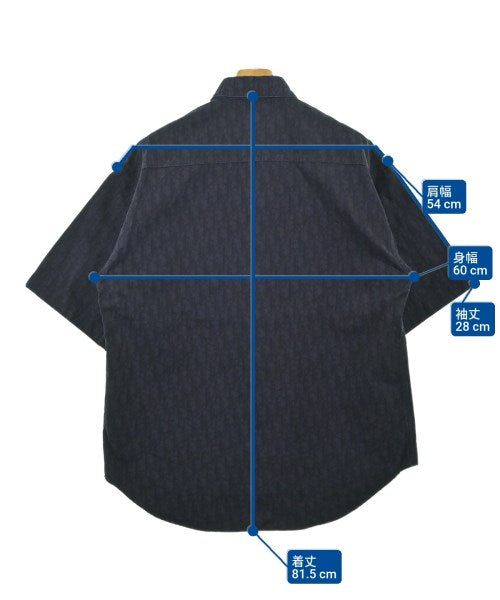 Dior Homme เสื้อลำลอง