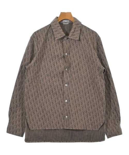 Dior Homme เสื้อลำลอง