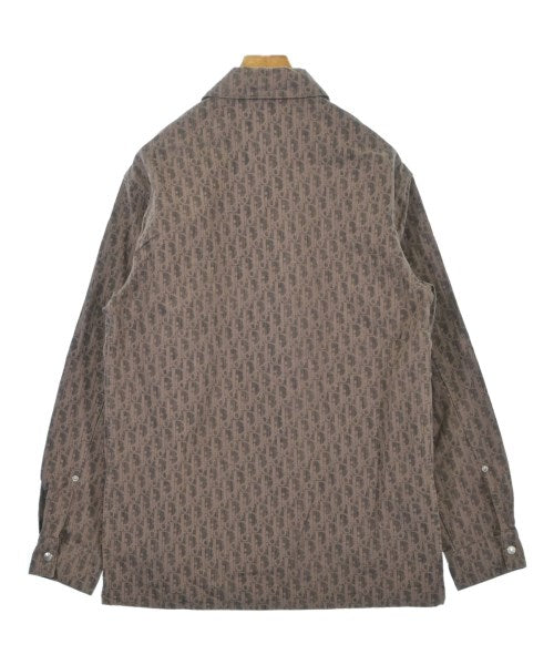 Dior Homme เสื้อลำลอง