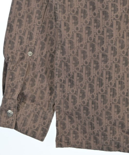 Dior Homme เสื้อลำลอง