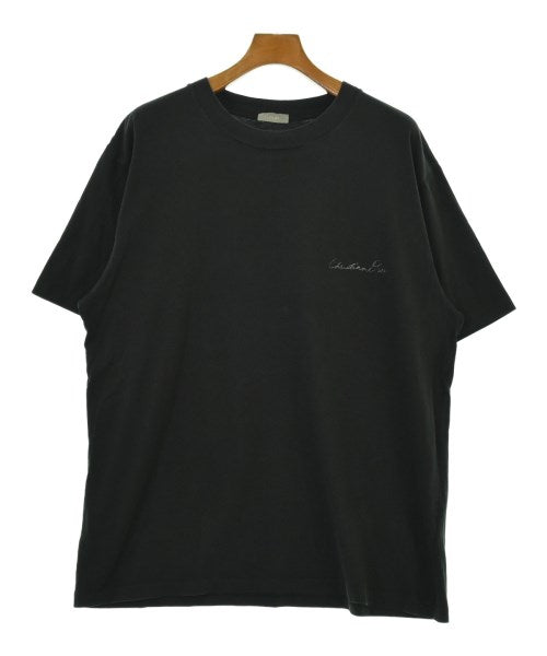 Dior Homme เสื้อยืด/เสื้อท็อปส์