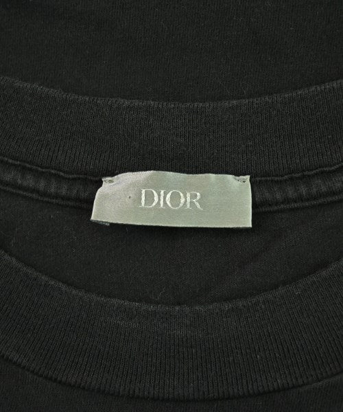 Dior Homme เสื้อยืด/เสื้อท็อปส์