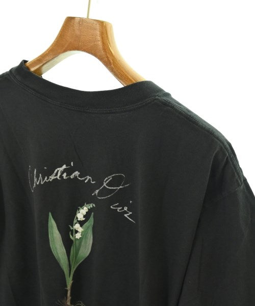 Dior Homme เสื้อยืด/เสื้อท็อปส์