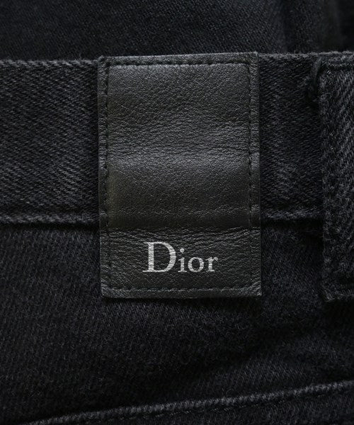 Dior Homme ยีนส์