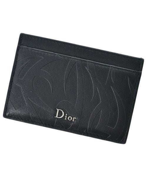 Dior Homme กล่องใส่บัตร