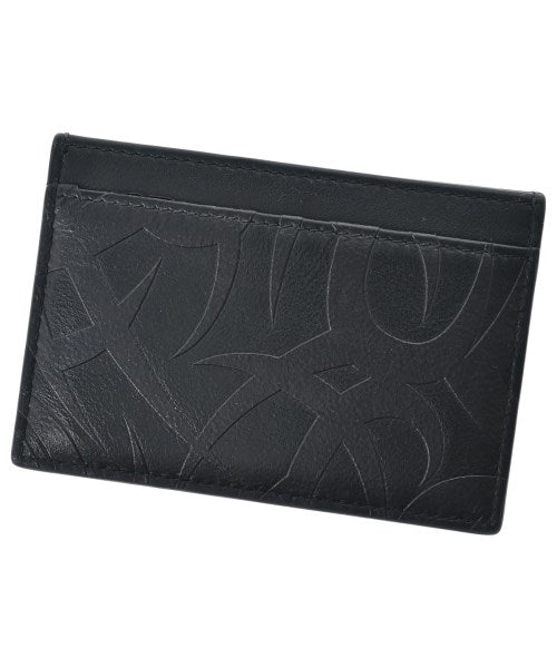 Dior Homme กล่องใส่บัตร