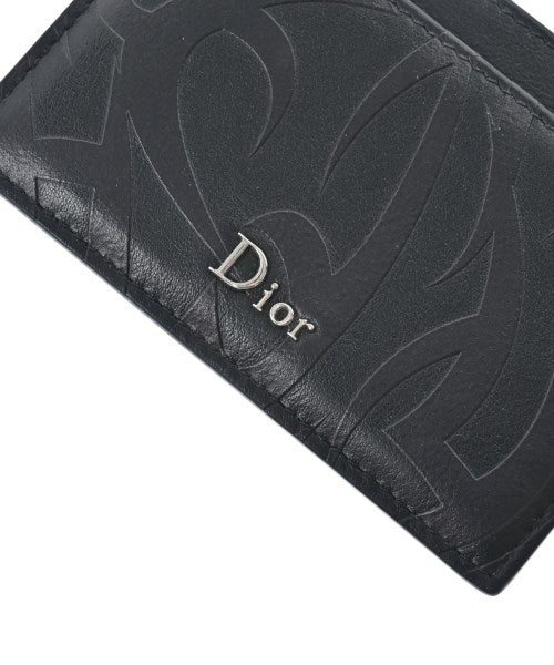 Dior Homme กล่องใส่บัตร