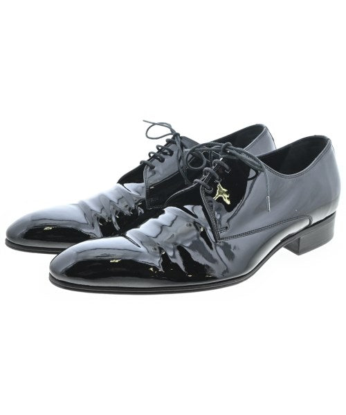 Dior Homme รองเท้าสวมทางการ
