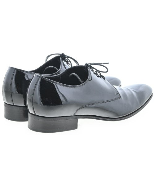 Dior Homme รองเท้าสวมทางการ