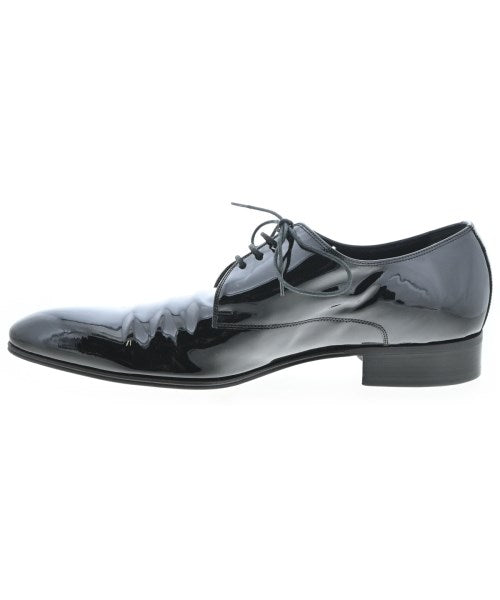 Dior Homme รองเท้าสวมทางการ