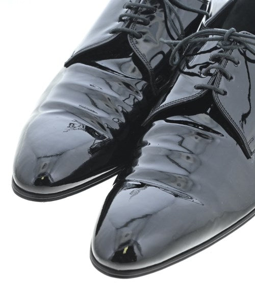 Dior Homme รองเท้าสวมทางการ
