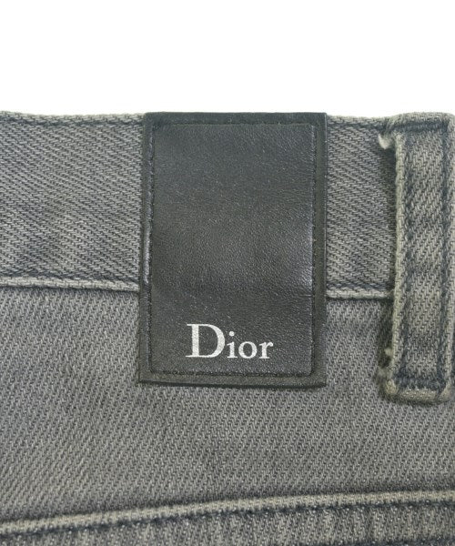 Dior Homme ยีนส์