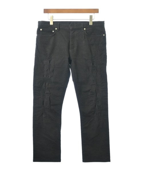 Dior Homme กางเกง อื่น