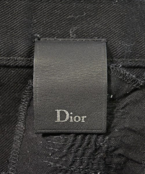 Dior Homme กางเกง อื่น
