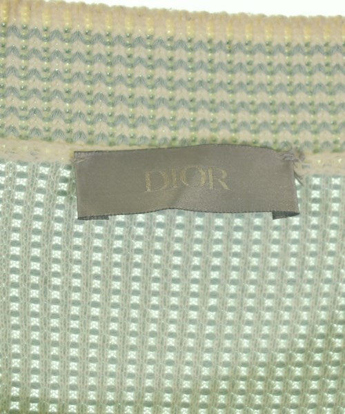 Dior Homme เสื้อกันหนาว