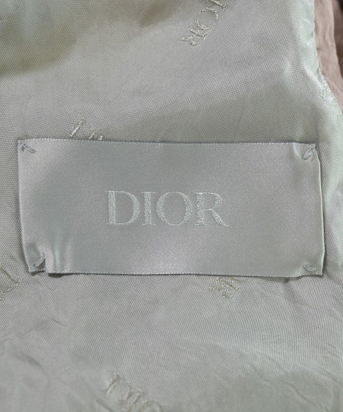 Dior Homme เสื้อโค้ท อื่น