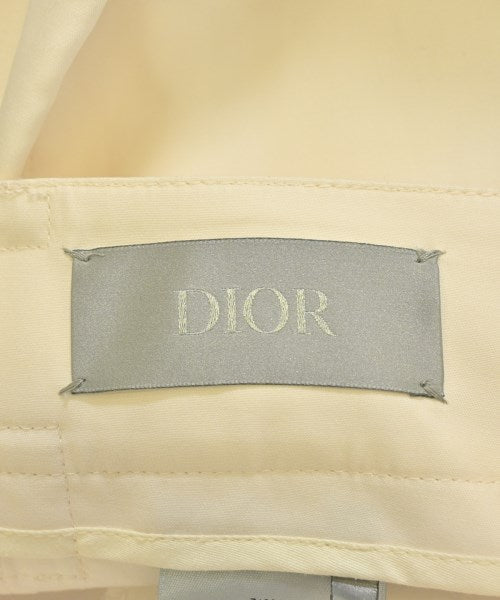 Dior Homme กางเกงขาสั้น
