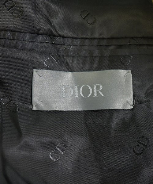 Dior Homme แจ็คเก็ต