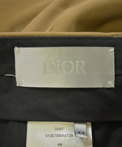 Dior Homme กางเกงขายาว