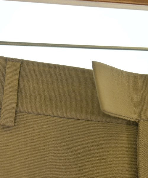 Dior Homme กางเกงขายาว