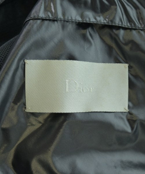 Dior Homme แจ็คเก็ตเบลาส์ อื่น