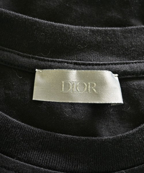 Dior Homme เสื้อยืด/เสื้อท็อปส์