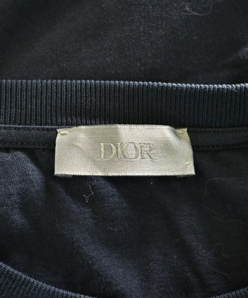 Dior Homme เสื้อยืด/เสื้อท็อปส์