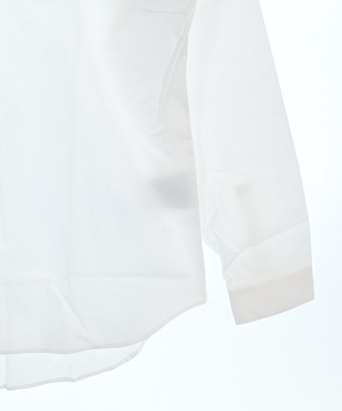 Dior Homme เสื้อเชิ้ตทางการ