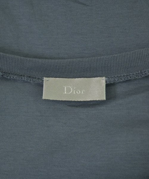 Dior Homme เสื้อยืด/เสื้อท็อปส์