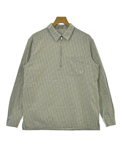 Dior Homme เสื้อลำลอง
