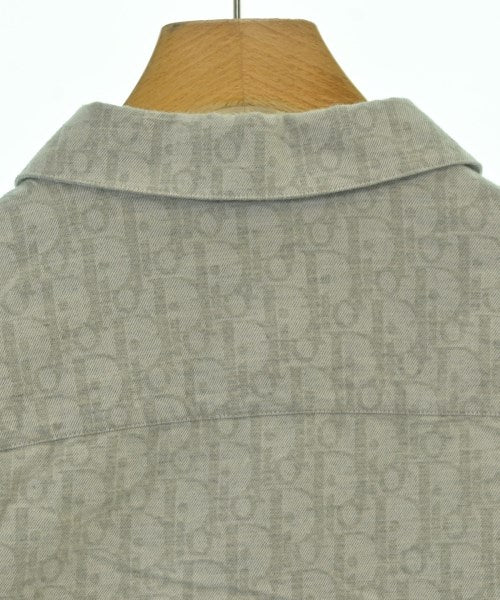 Dior Homme เสื้อลำลอง