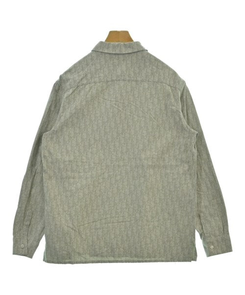 Dior Homme เสื้อลำลอง
